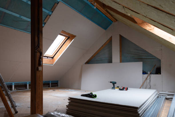 Best Fiberglass Insulation in Holton, KS