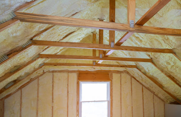 Best Spray Foam Insulation in Holton, KS