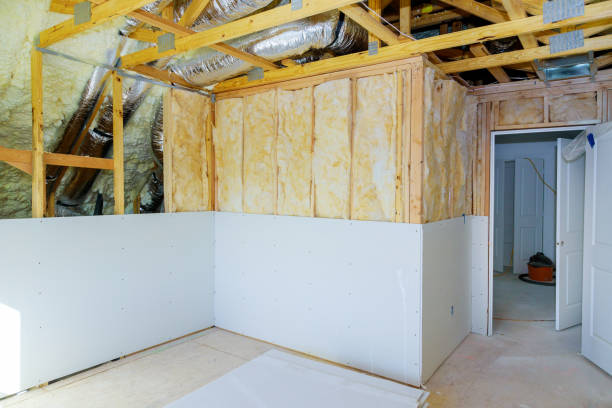 Professional Insulation Contractor in Holton, KS