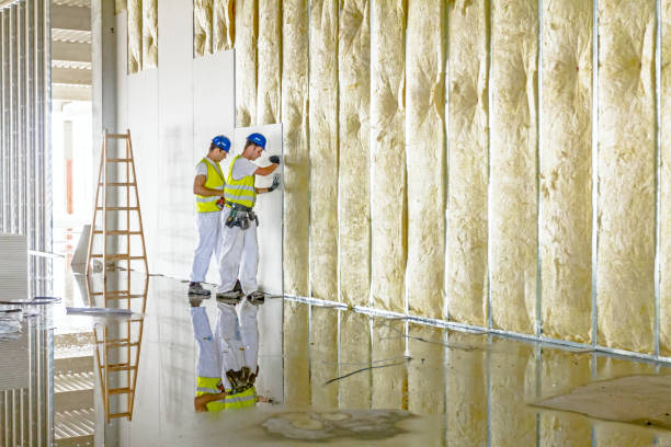 Best Spray Foam Insulation in Holton, KS